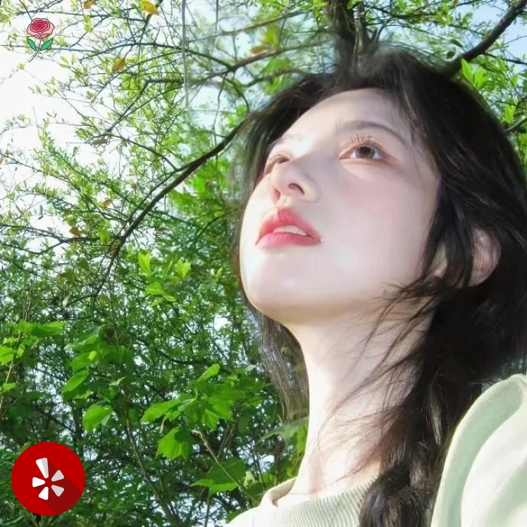 晴天